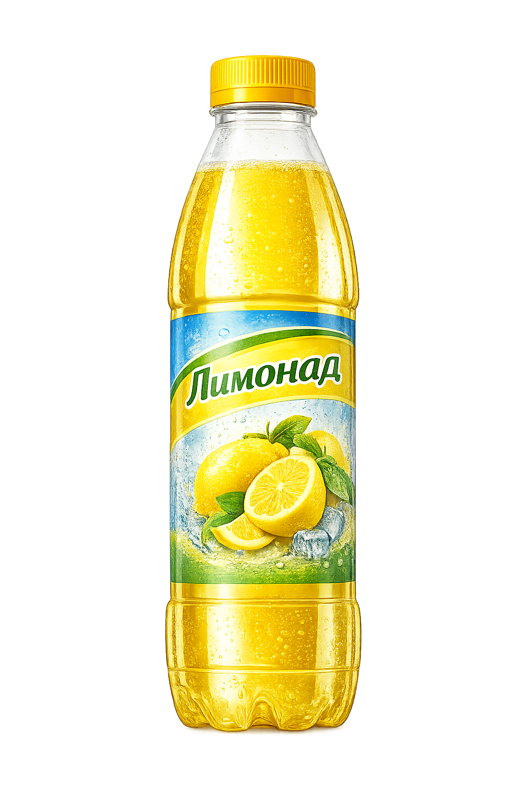 Лимонад