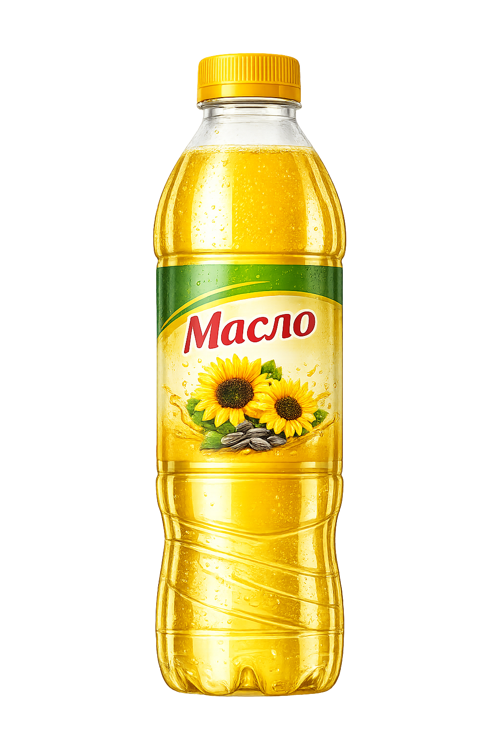 Масло