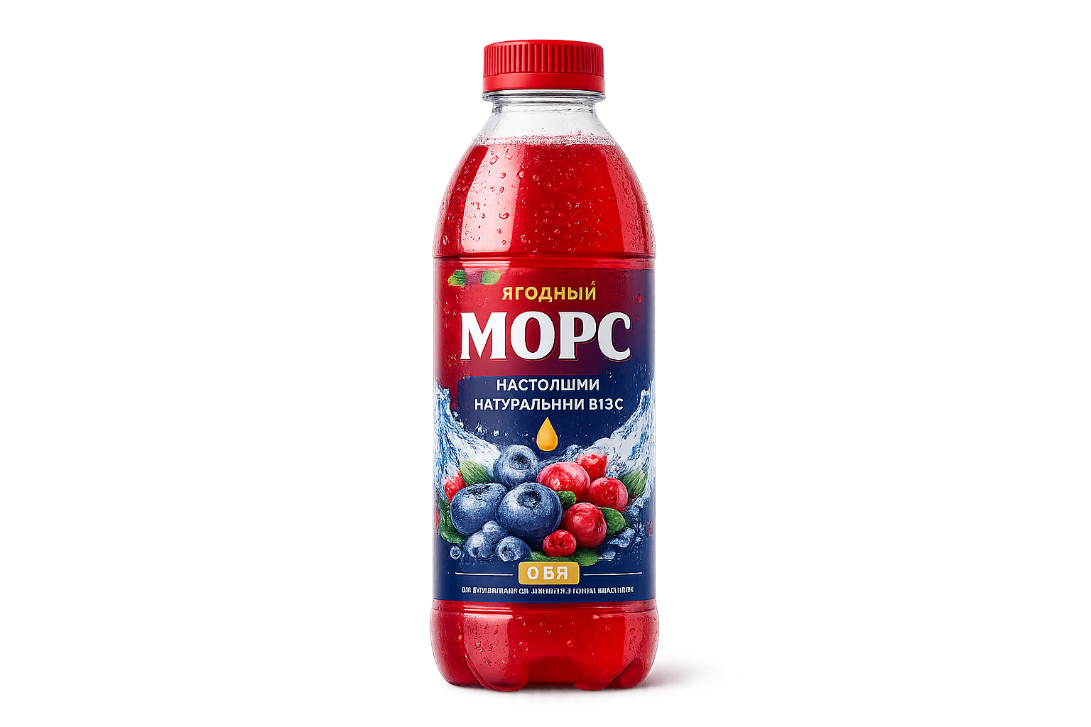 Морс