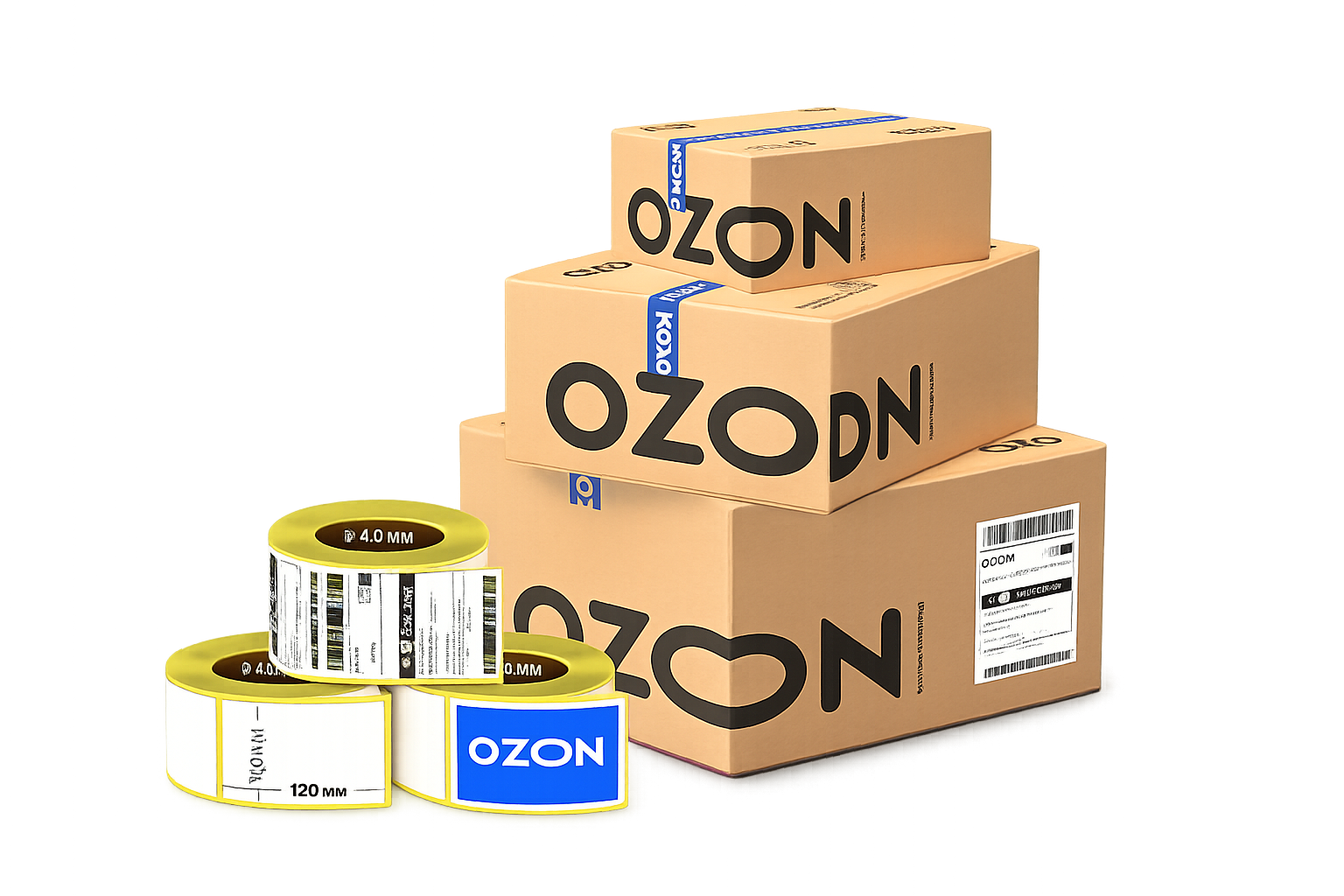 Ozon