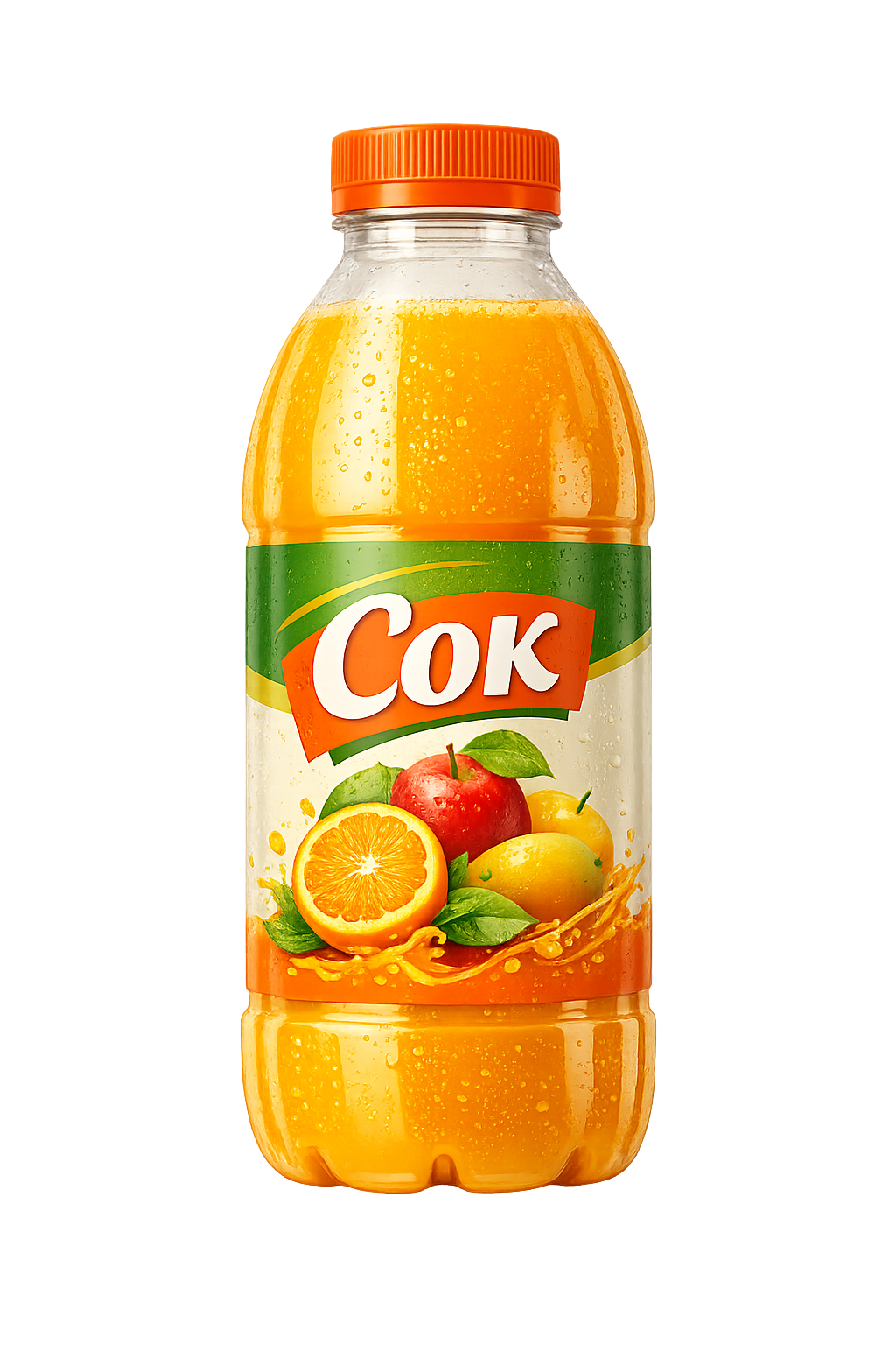 Соки