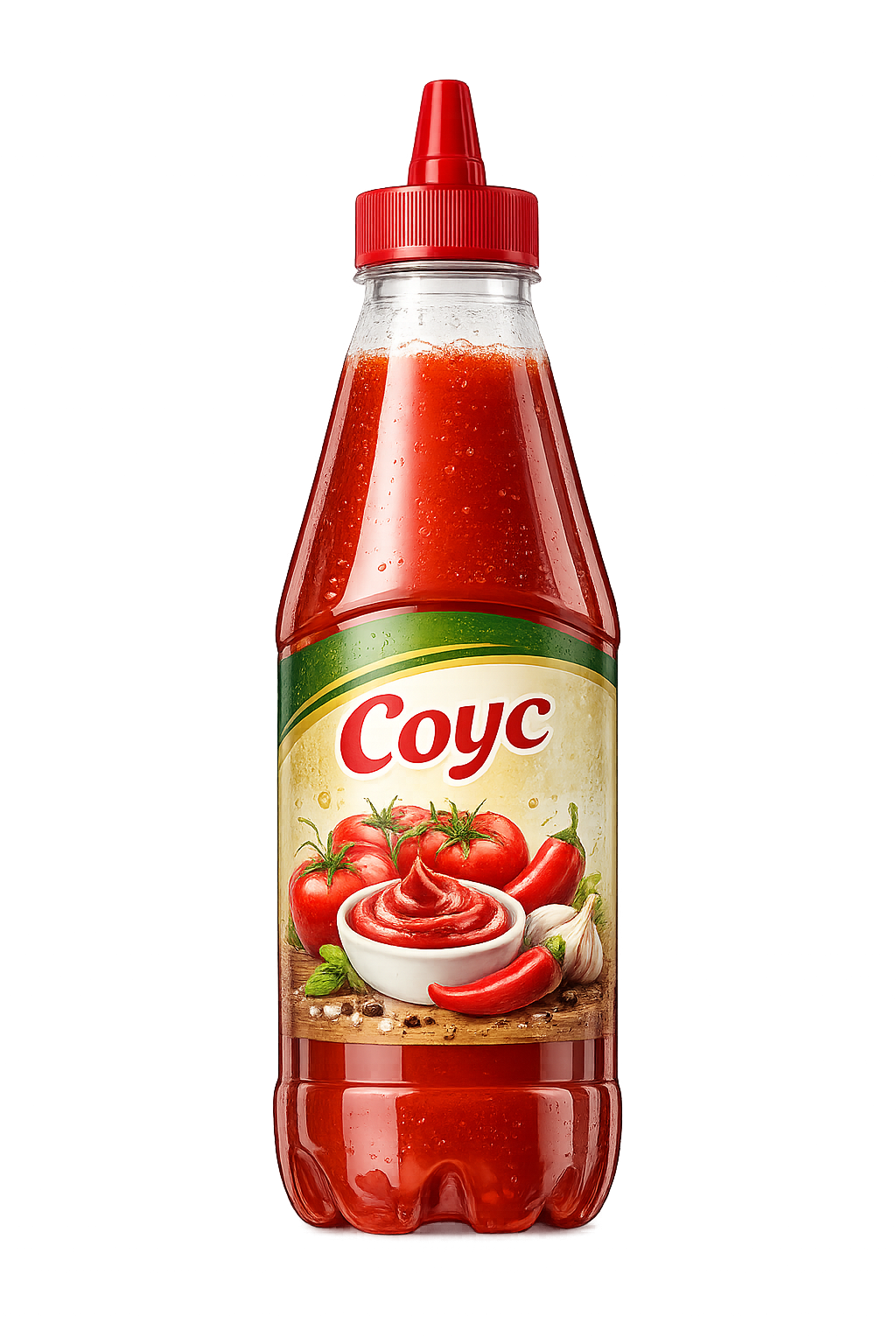 Соусы