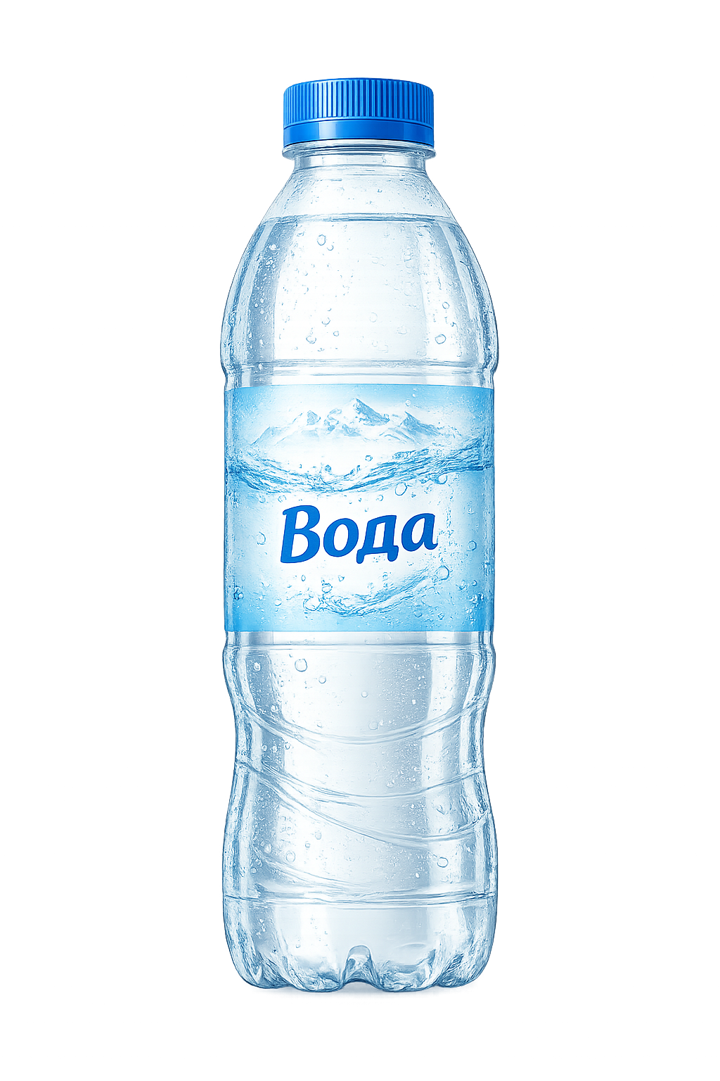 Вода