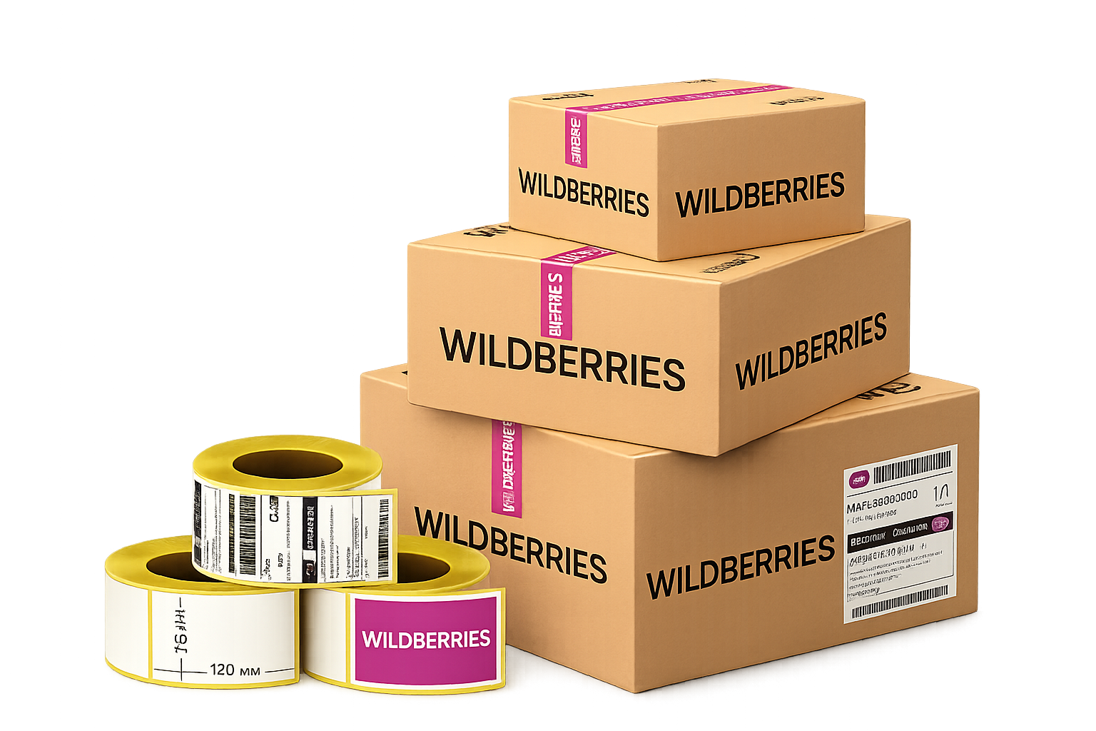 Wildberries