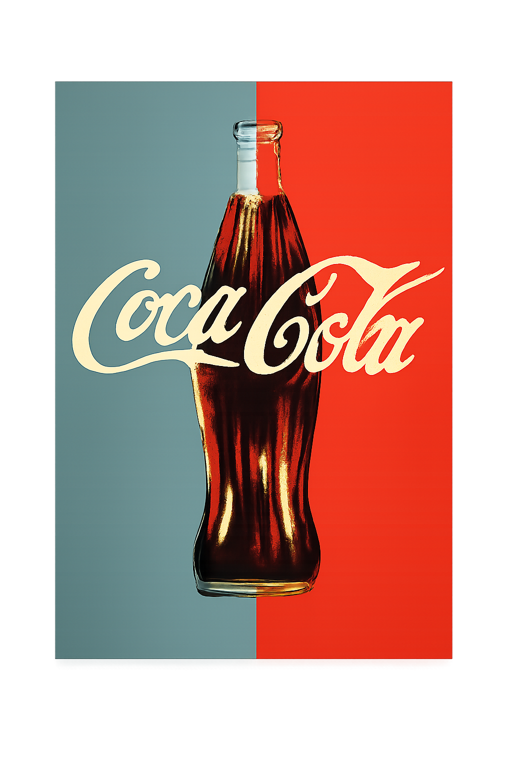 Плакаты рекламные