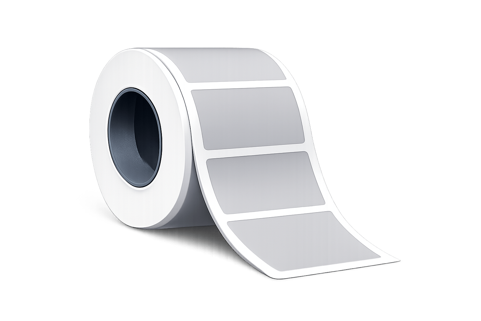 Термотрансферные этикетки