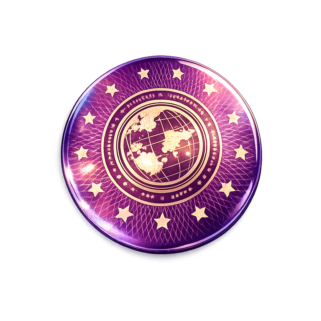 Наклейки с ламинацией