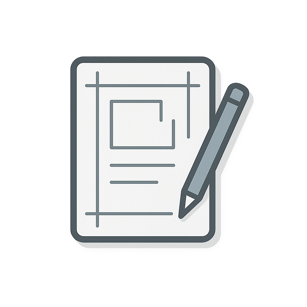 Как подготовить макет для печати