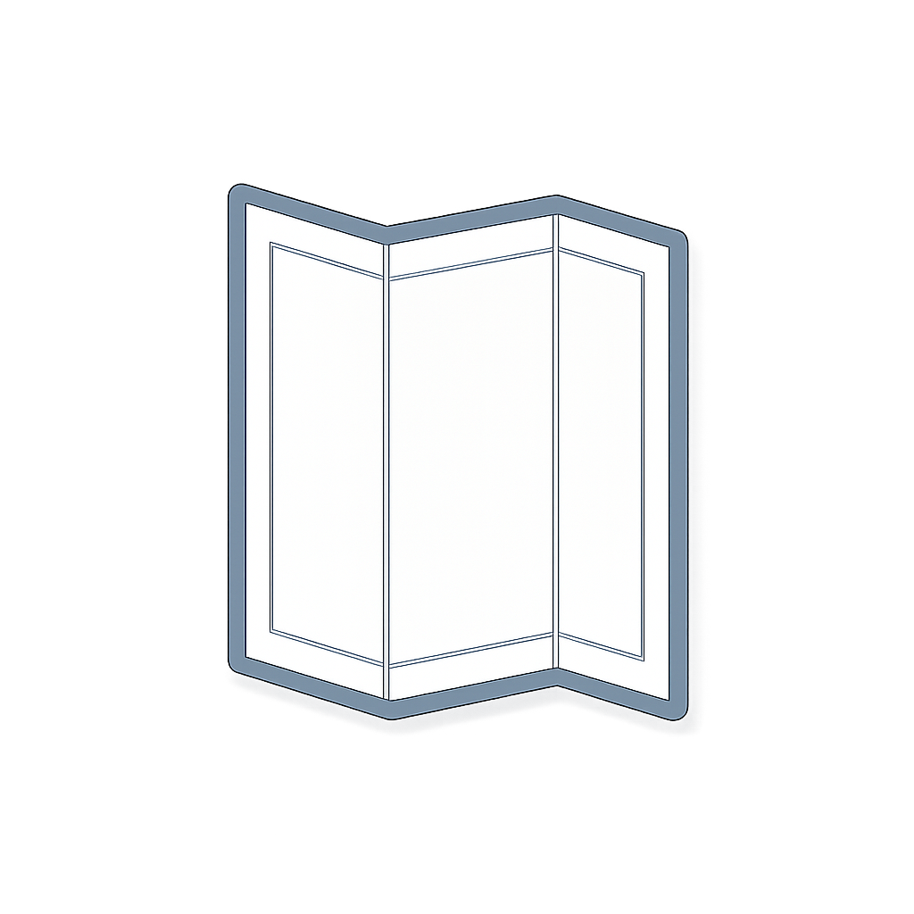 Буклеты и лифлеты