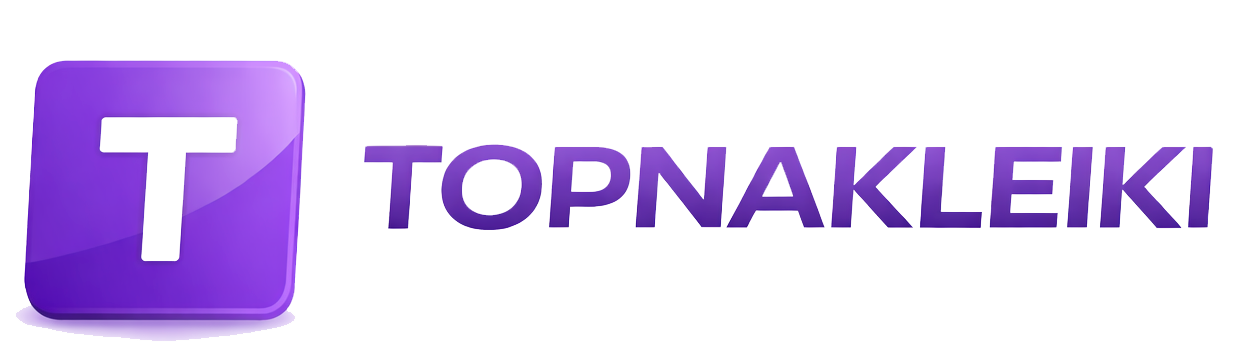 topnakleiki
